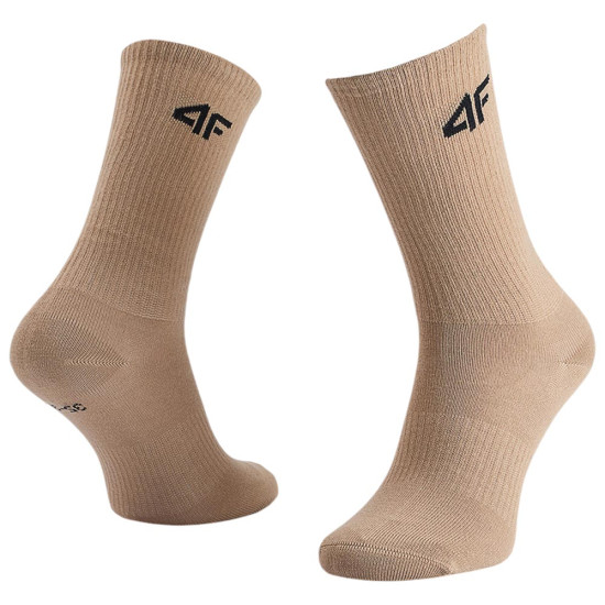 4F Παιδικές κάλτσες 4 pairs 4F Παιδικές κάλτσες 4 pairs